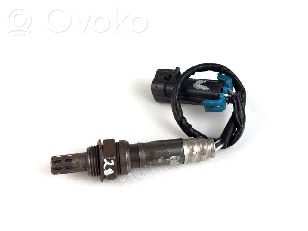 Opel Vectra C Lambda probe sensor 