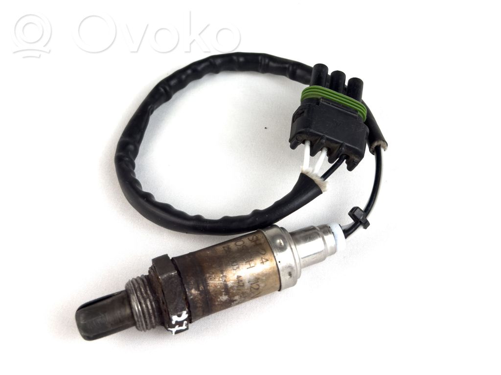 Volkswagen Transporter - Caravelle T4 Lambda probe sensor 