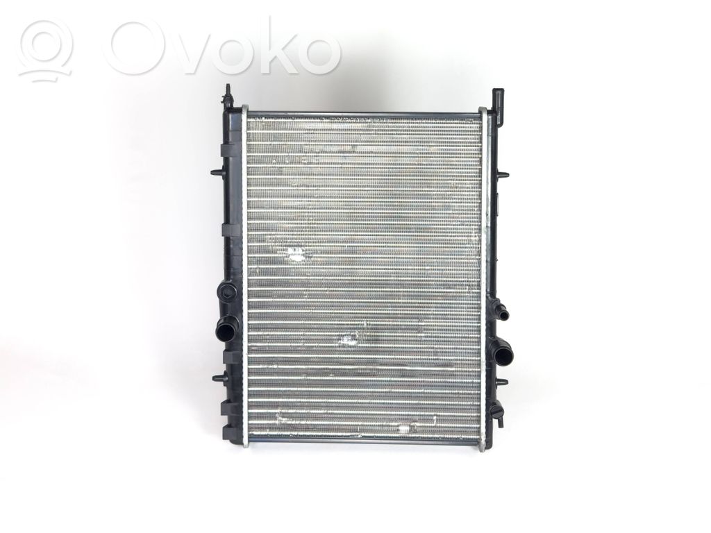 Peugeot 307 Radiator lichid răcire 