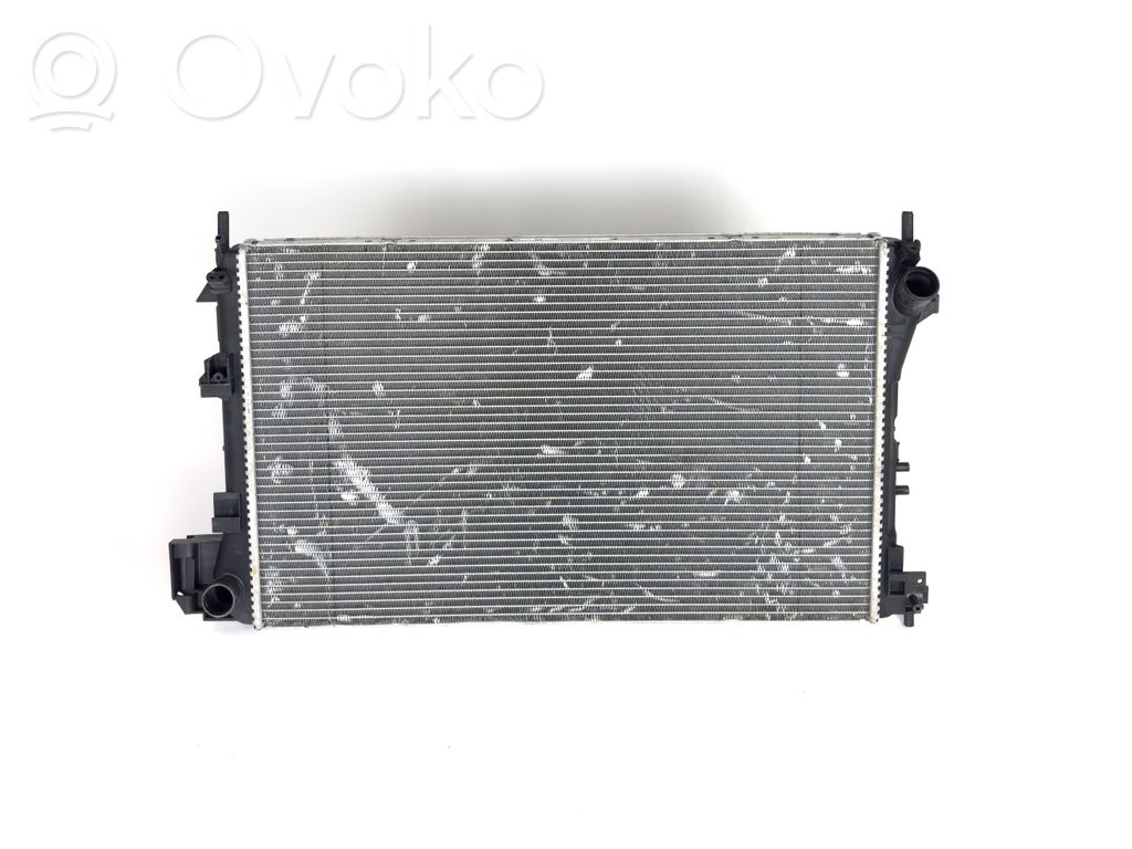 Opel Vectra C Radiatore di raffreddamento 