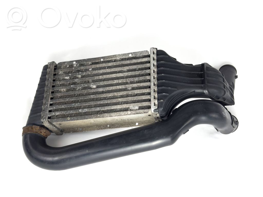 Interkūlerio radiatorius   09192587