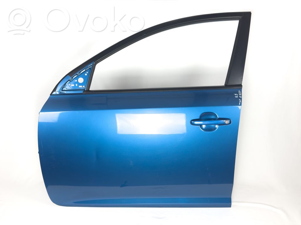 KIA Ceed Durvis 