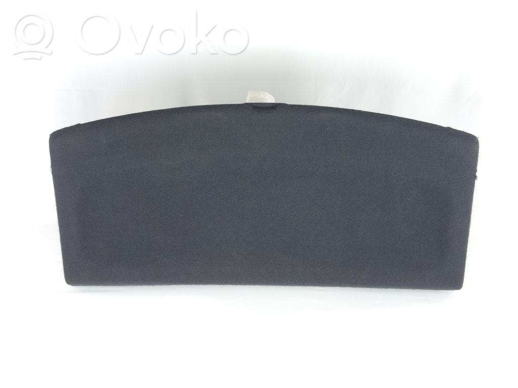 Opel Corsa B Hattuhylly 