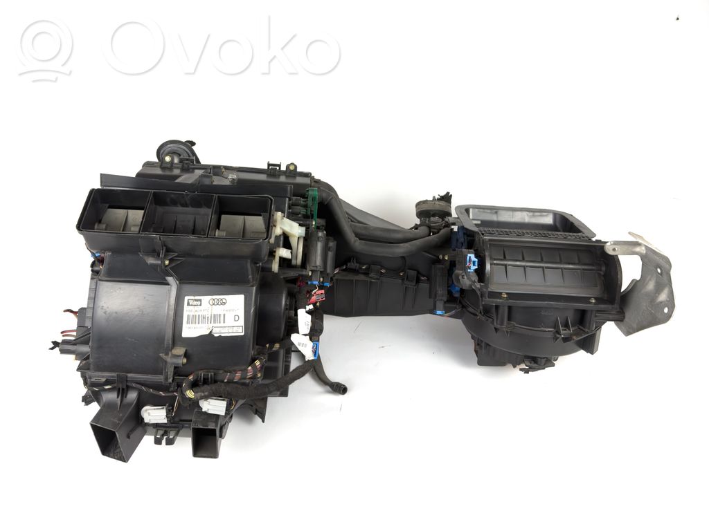 Audi A4 S4 B6 8E 8H Nagrzewnica / Komplet 