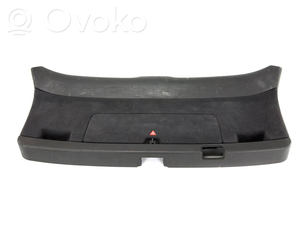 Audi A4 S4 B6 8E 8H Poszycie klapy tylnej bagażnika i inne elementy 