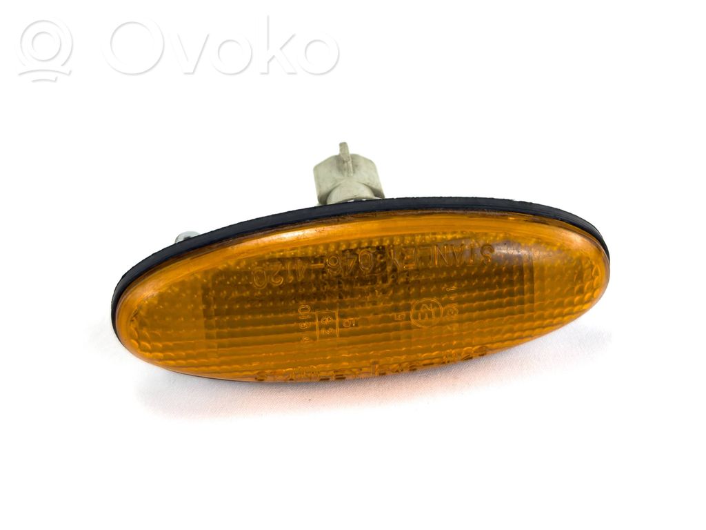 Seitenblinker   0464120