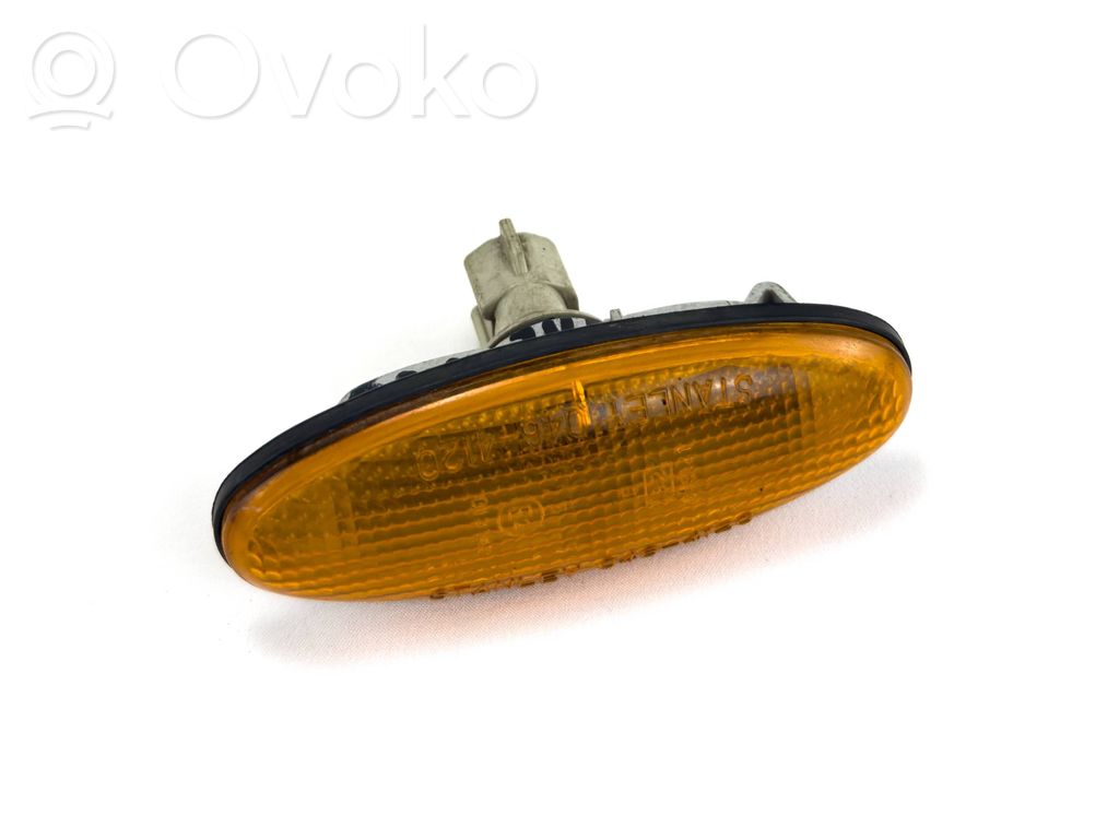 Seitenblinker   0464120