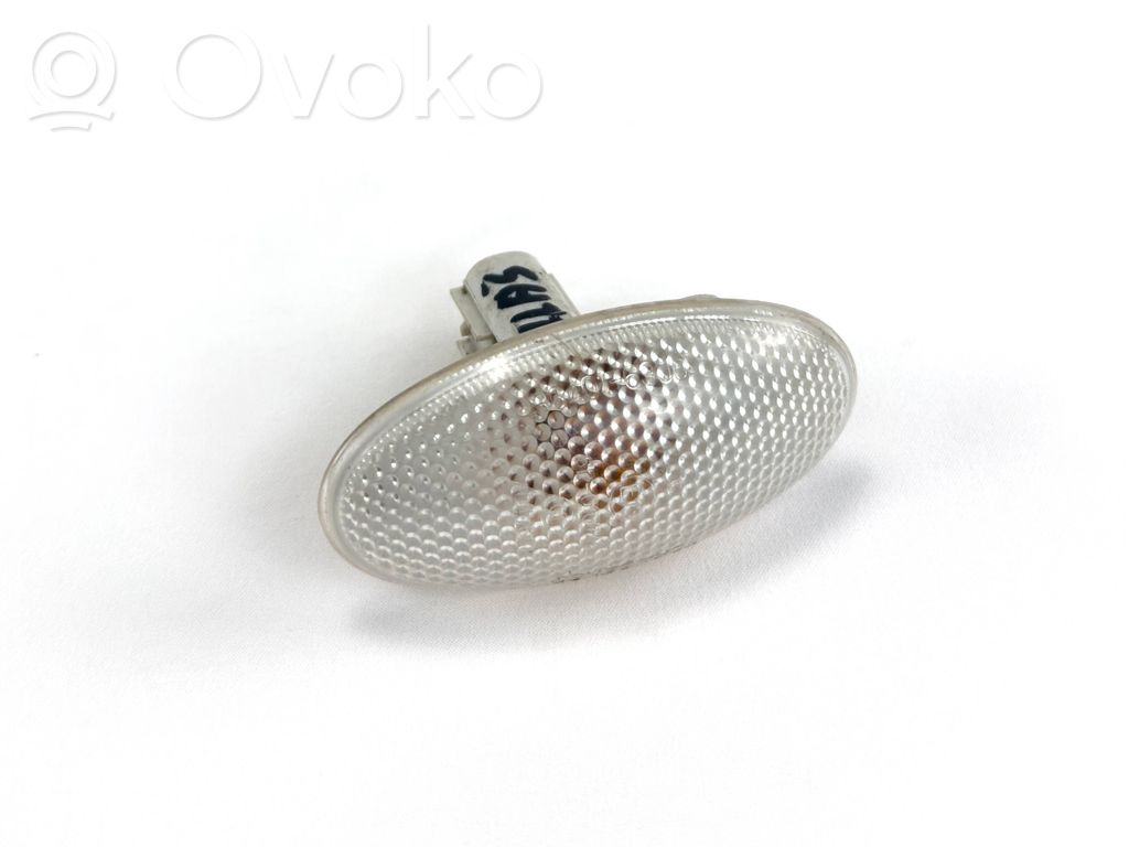 Suzuki Splash Seitenblinker 
