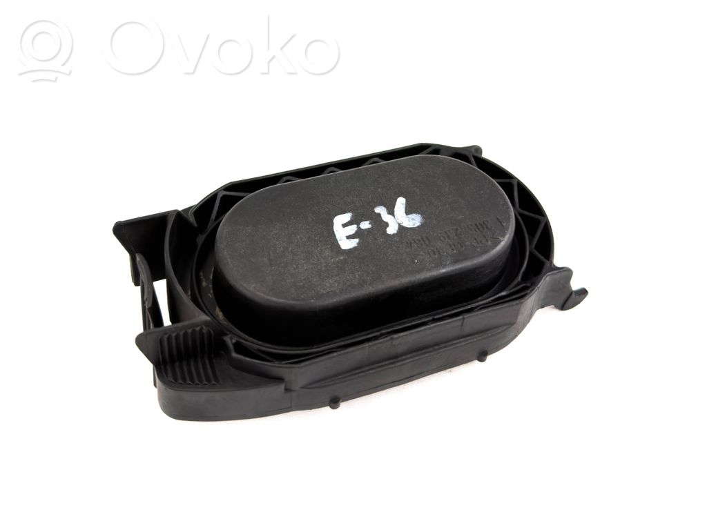 BMW 3 E36 Deckel Abdeckung Scheinwerfer 