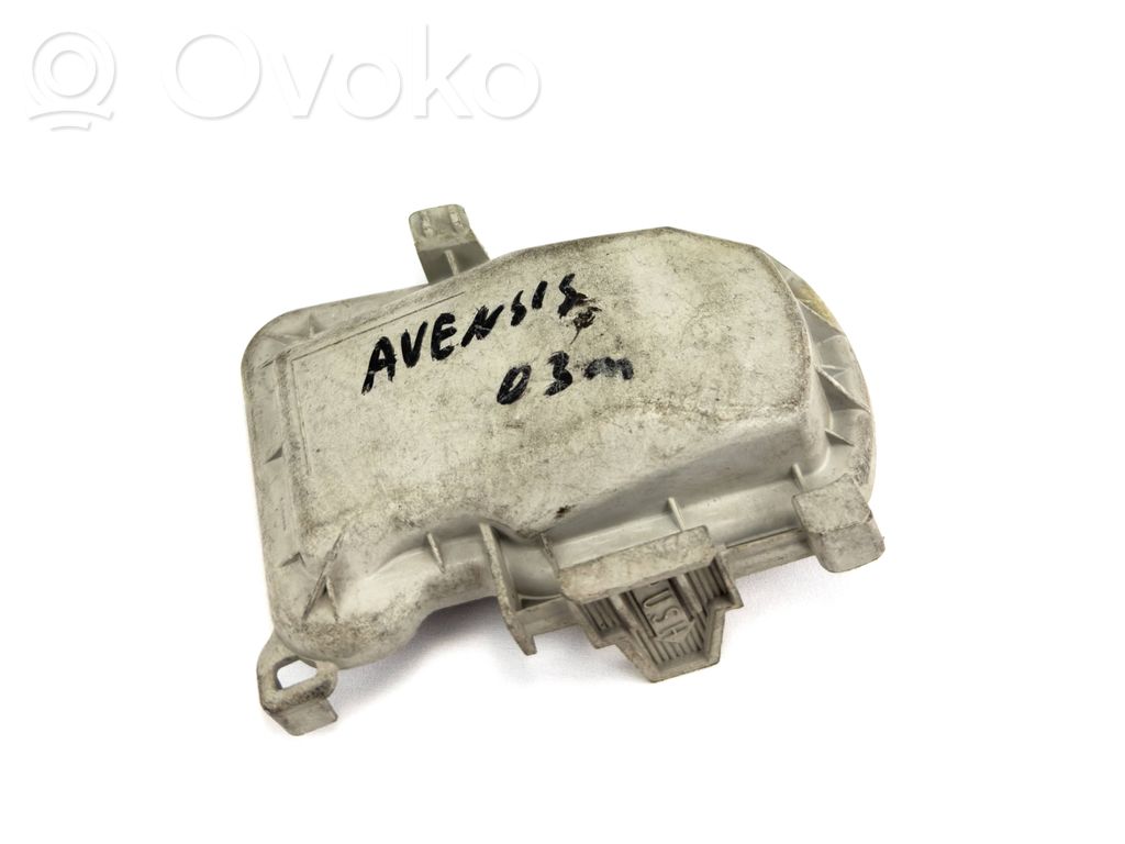 Toyota Avensis T250 Deckel Abdeckung Scheinwerfer 