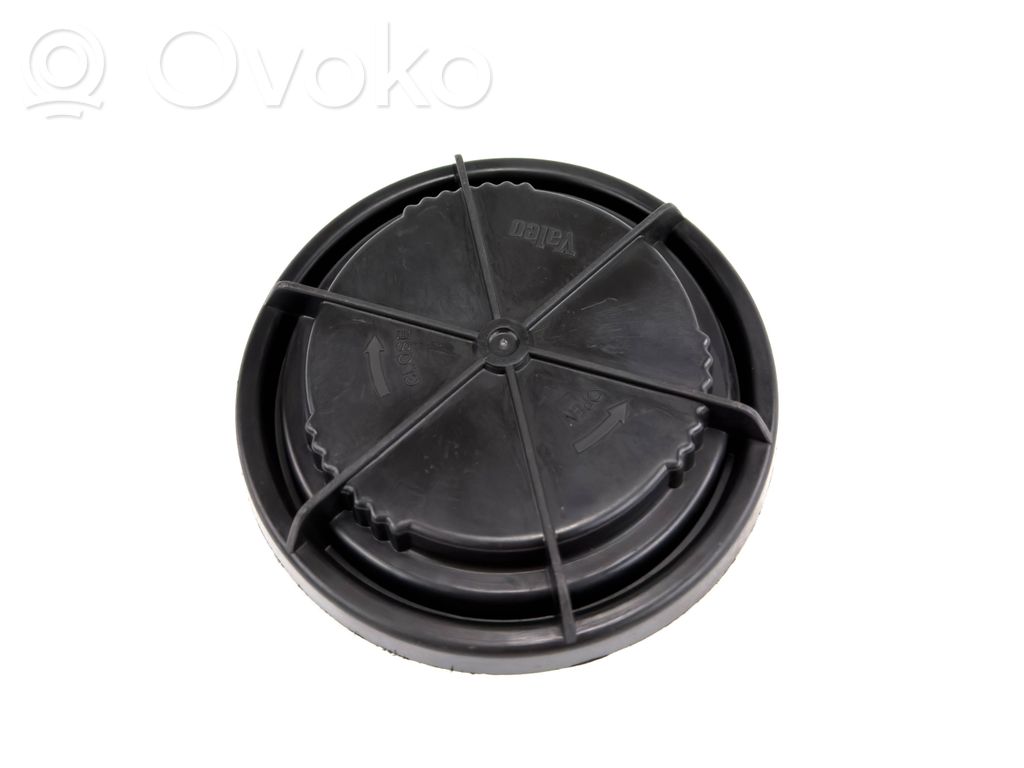 Opel Corsa D Deckel Abdeckung Scheinwerfer 