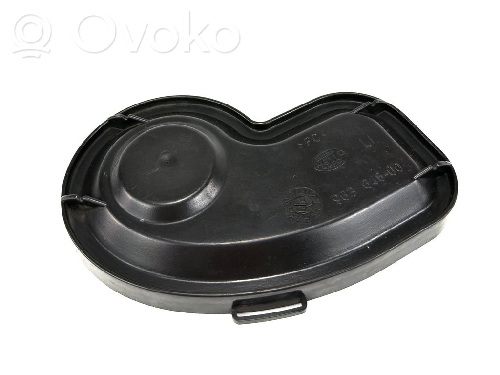 Volkswagen Bora Capac bec far 