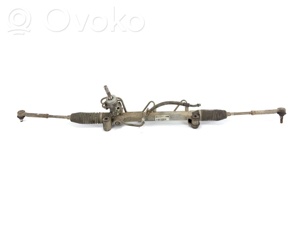 Opel Astra H Lenkgetriebe 