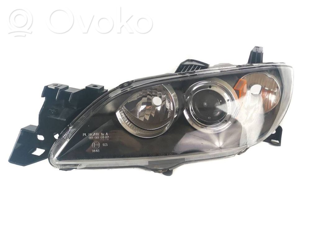 Mazda 2 Headlight/headlamp 