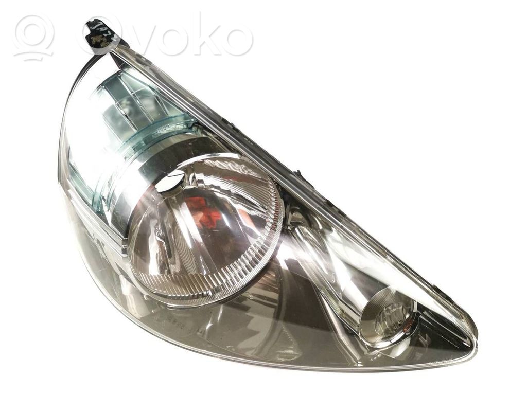 Honda Jazz Headlight/headlamp 