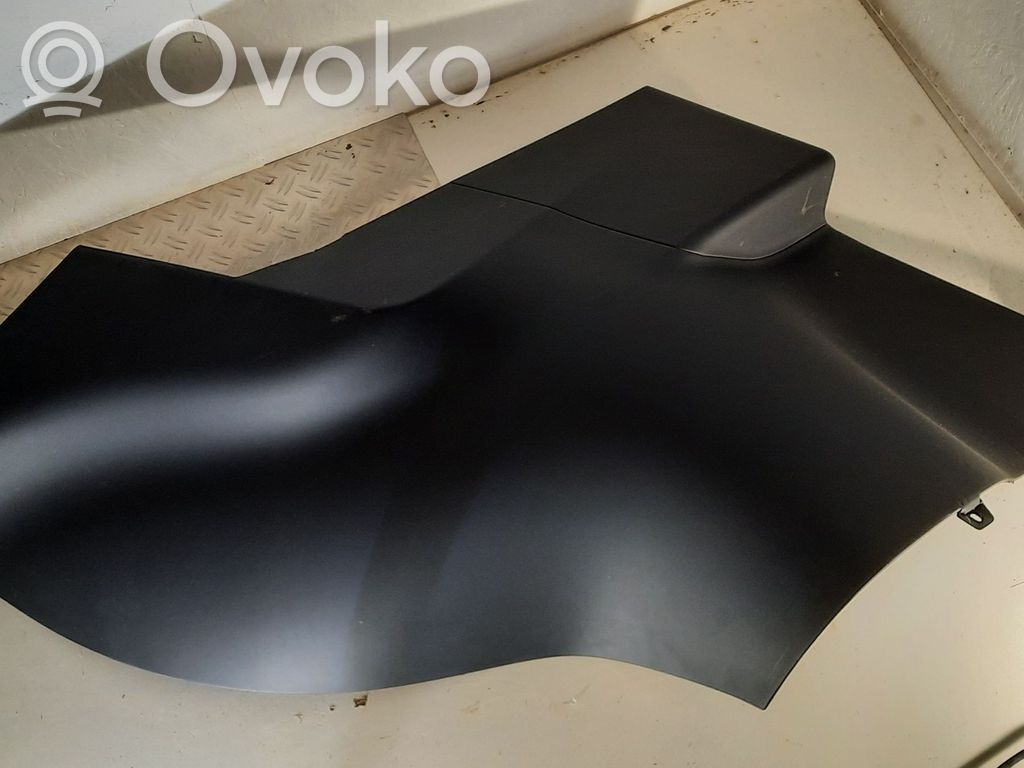 Tesla Model X Šoninis apdailos skydas 