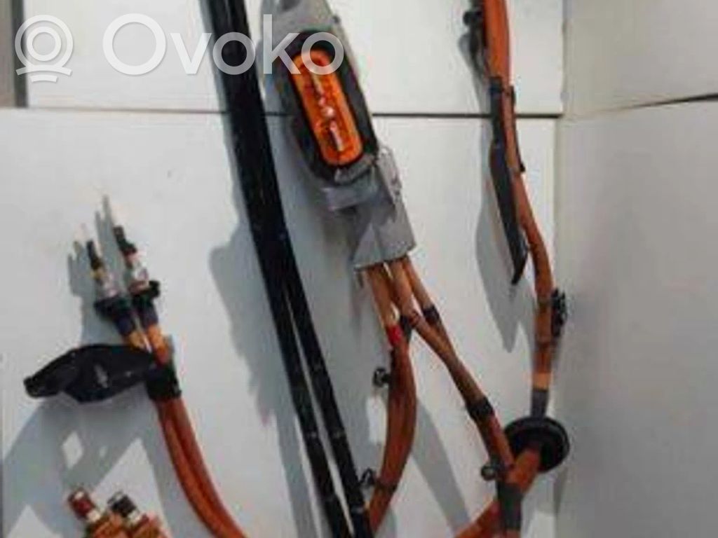 Tesla Model X Kabel do ładowania samochodu elektrycznego 
