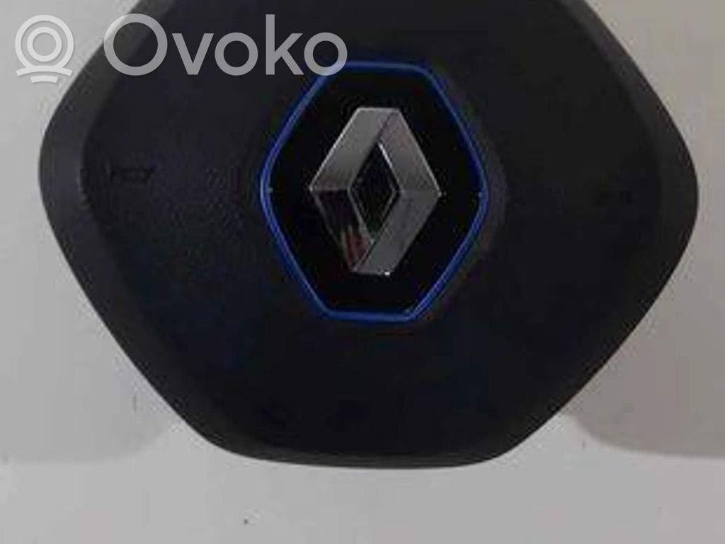 Renault Zoe Airbag del volante 