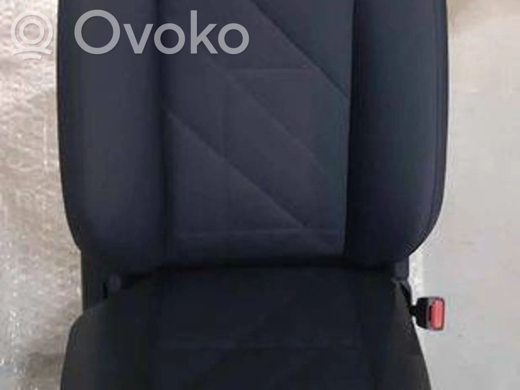 Seat set