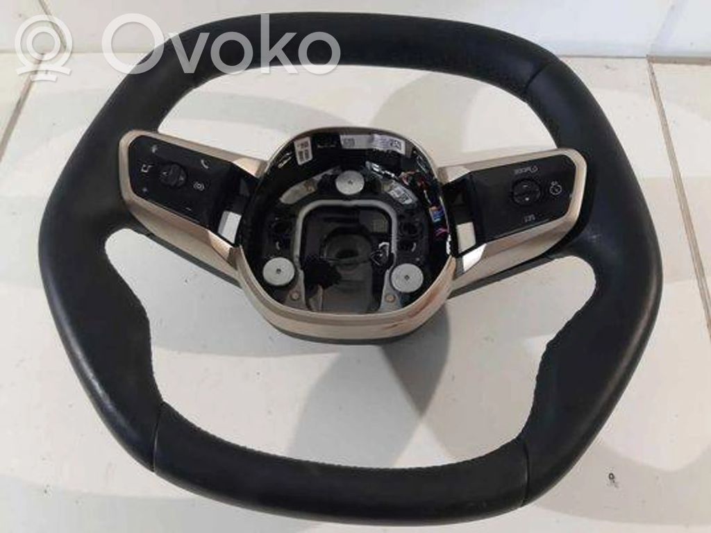 BMW iX Volant 