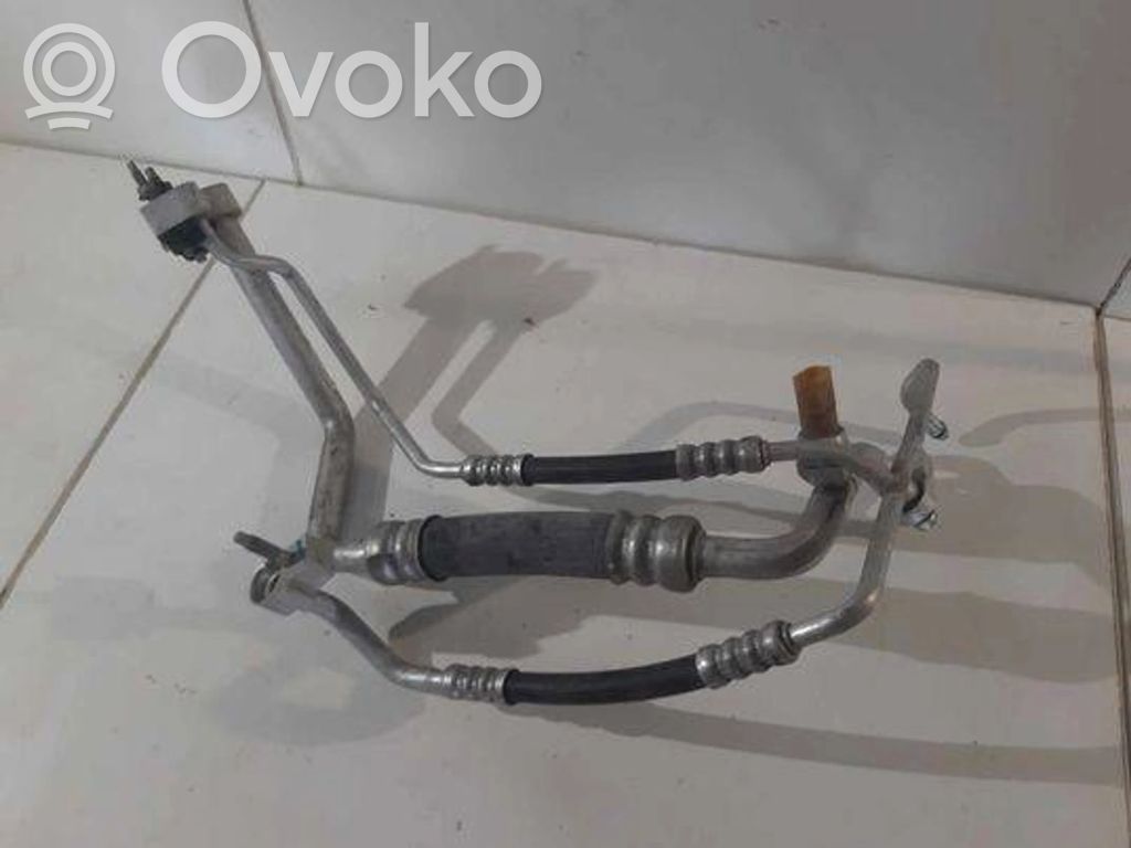 Tesla Model X Manguera/tubo del aire acondicionado (A/C) 