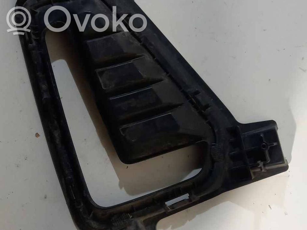 Maxus EV30 Rear bumper lower part trim 