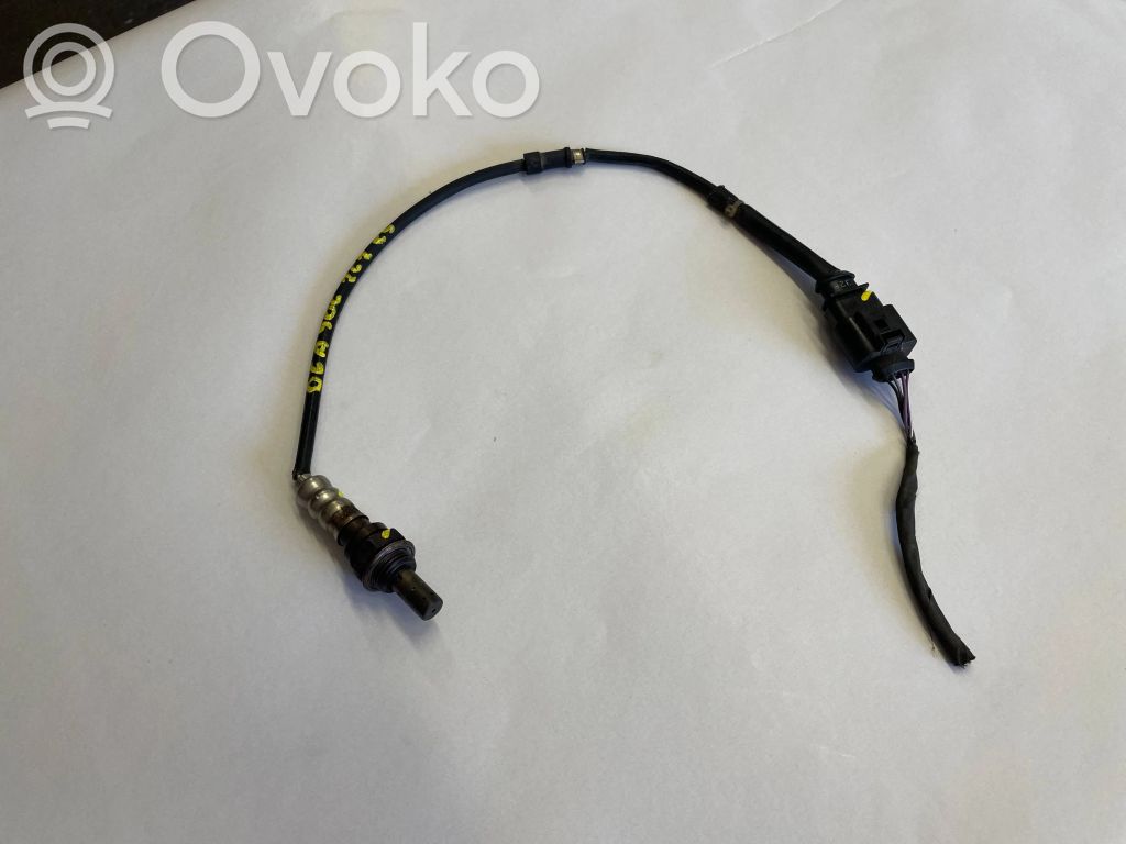 Sonda lambda   06A906262CS