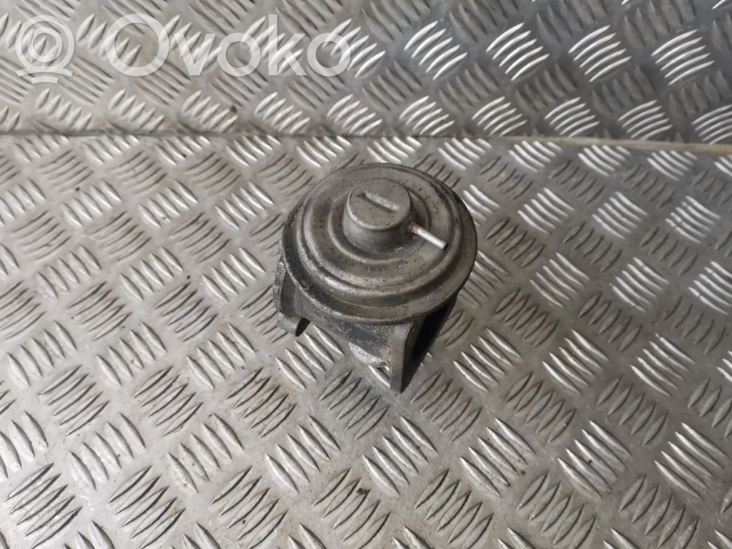 Soupape vanne EGR   7804380,70045000