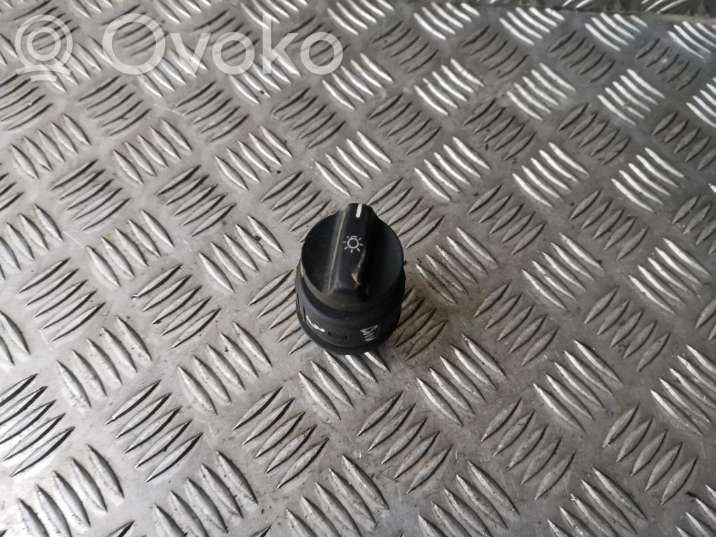 BMW 3 E36 Light switch 