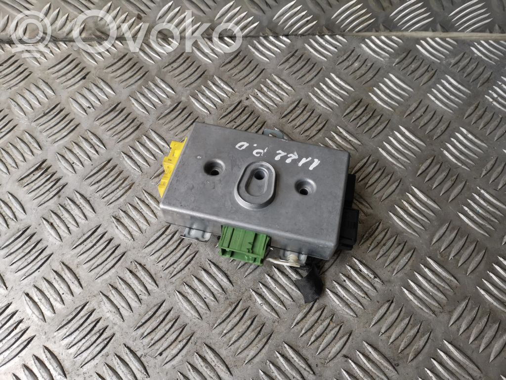 BMW 5 E60 E61 Door control unit/module 