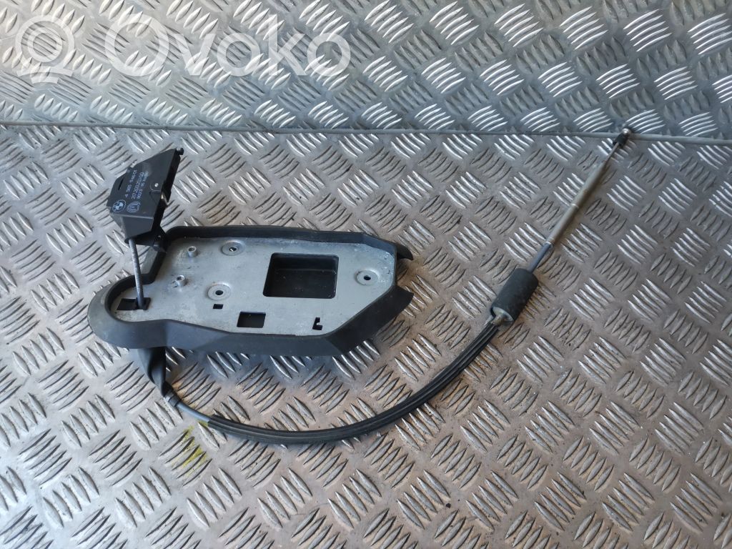 BMW 5 E60 E61 Cabluri schimbător viteze 