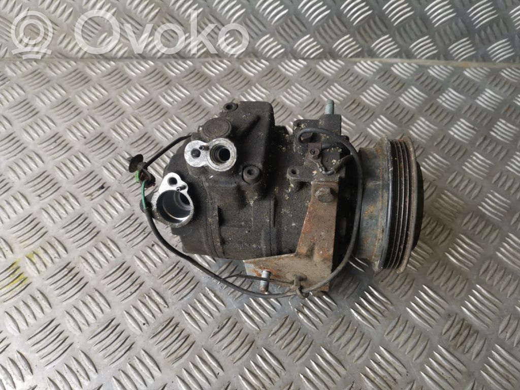 Audi A6 S6 C5 4B Kompresor / Sprężarka klimatyzacji A/C 