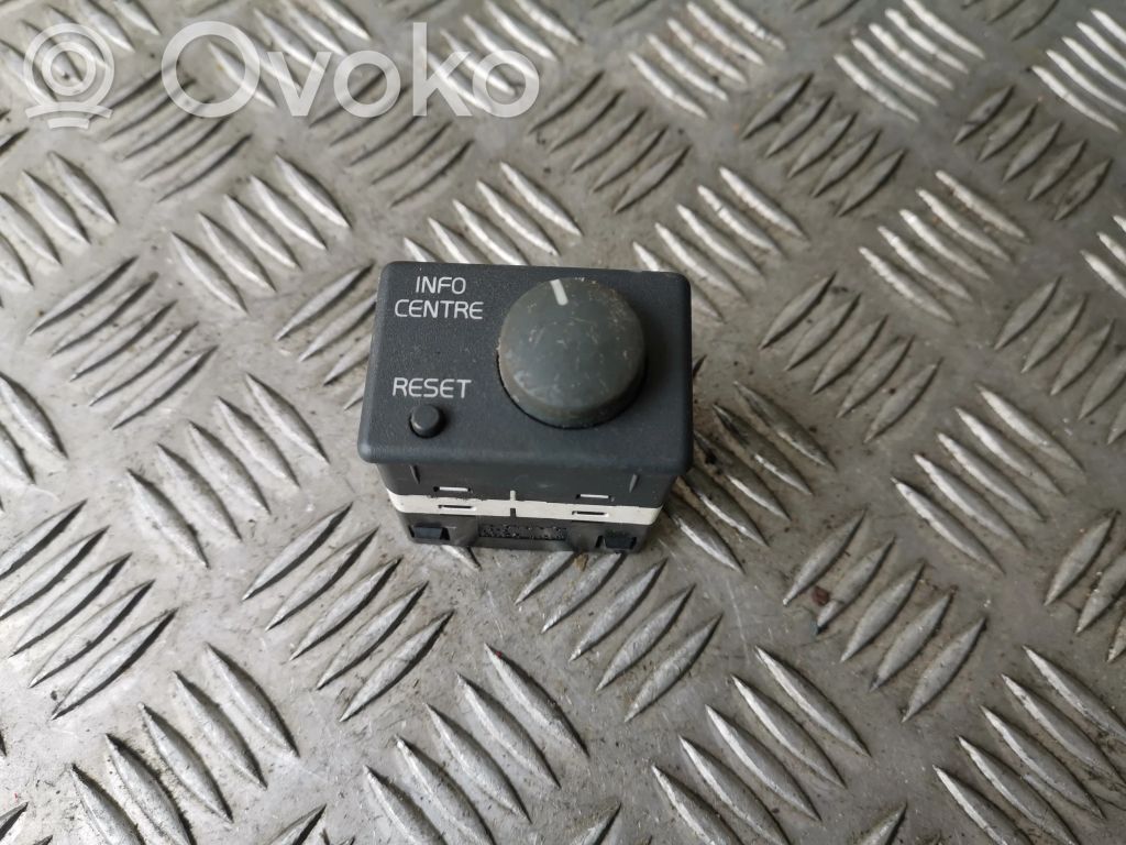 Interruptor de control multifunción   889988,02W253