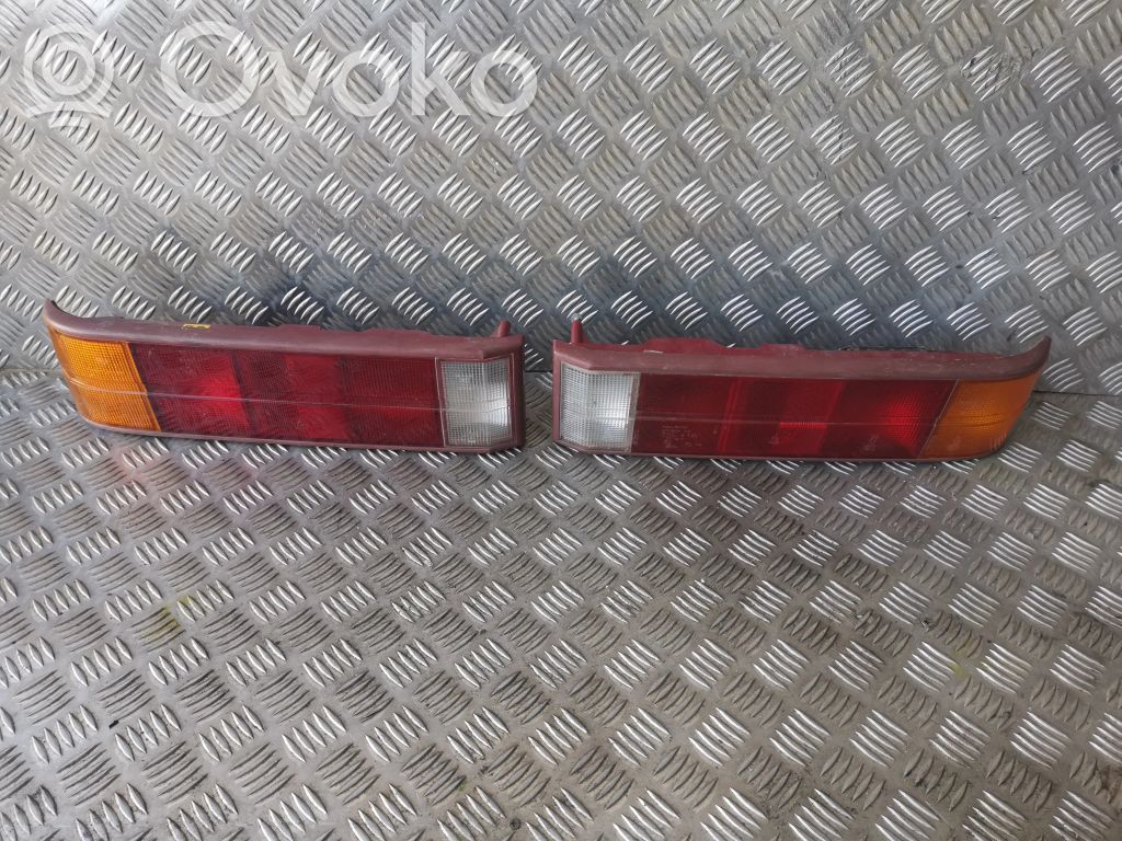 Opel Rekord E1 Juego de luz trasera/de freno 