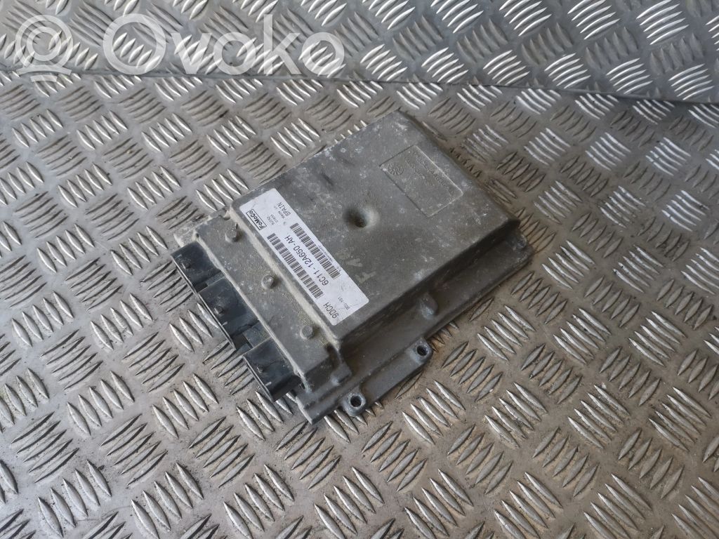 Ford Transit Engine control unit/module 