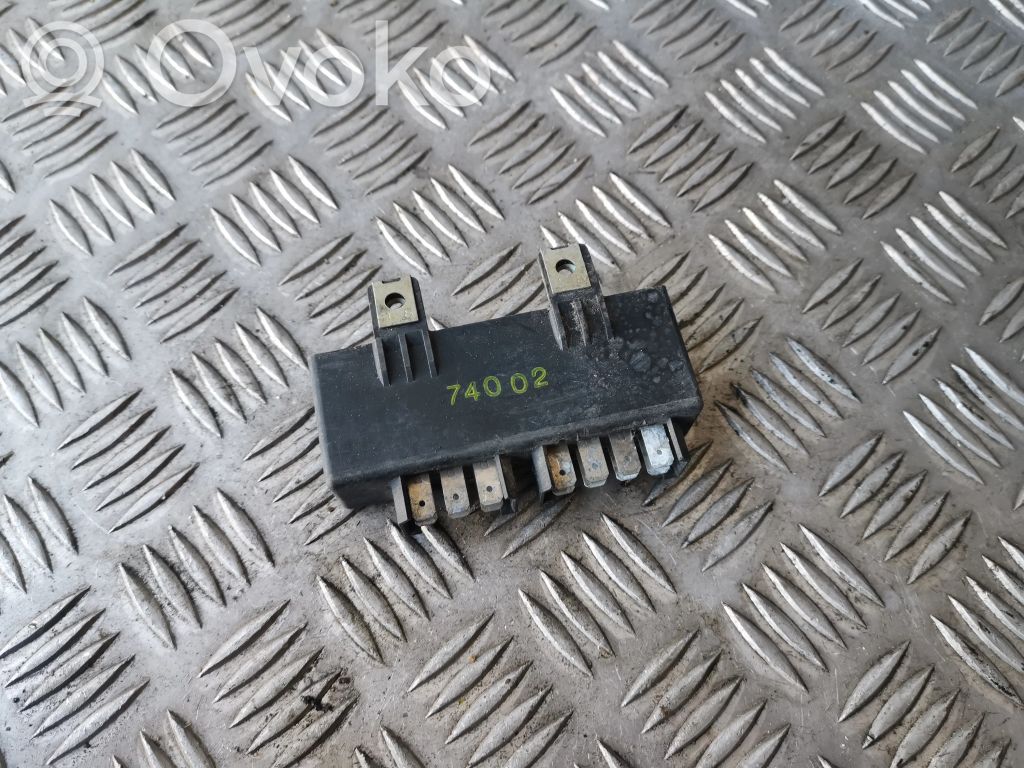 BMW 3 E30 Other control units/modules 