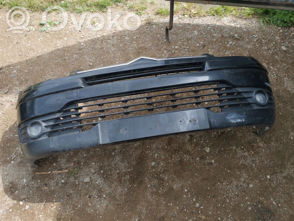 Front bumper   9650046377,9646215477,9652932777