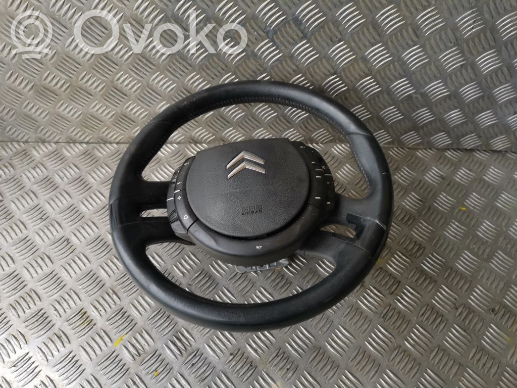Citroen C4 I Volante 