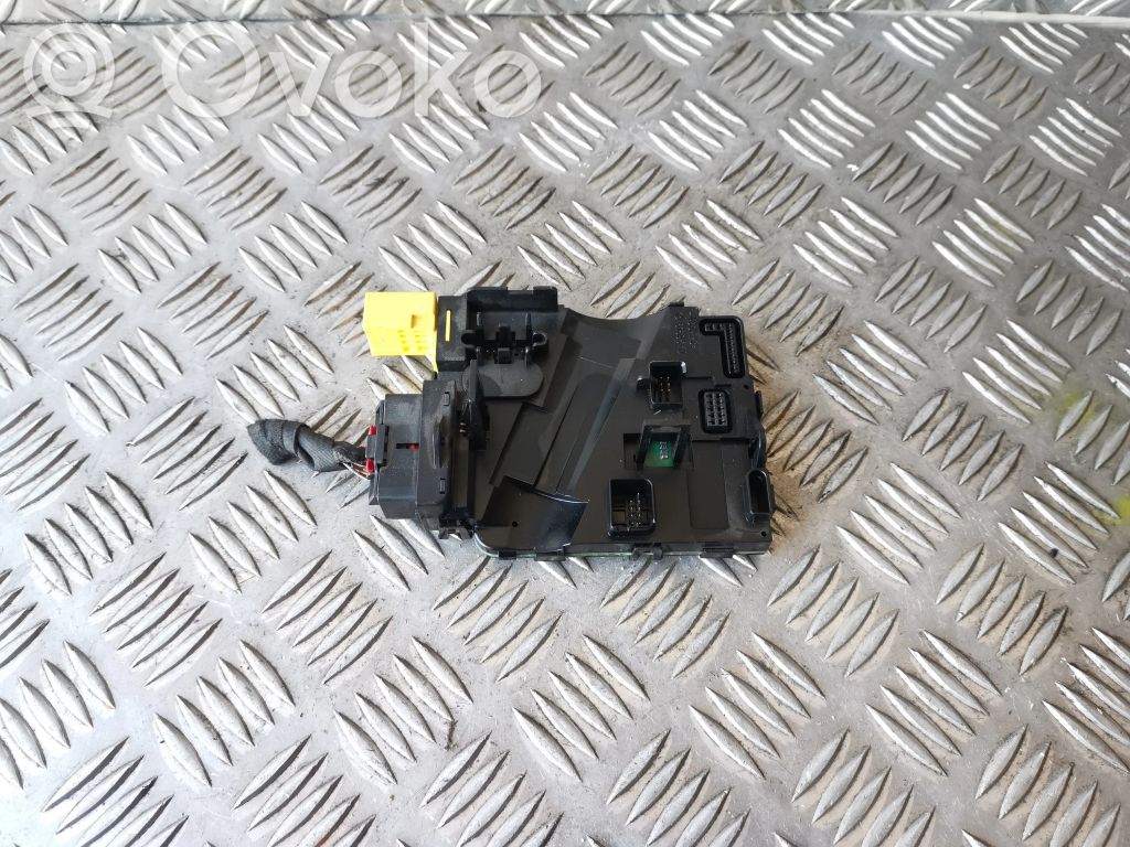 Volkswagen Golf V Other control units/modules 