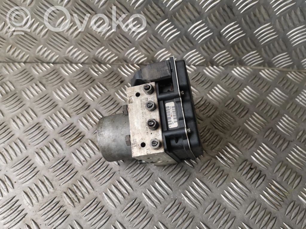 Citroen C4 I Bomba de ABS 