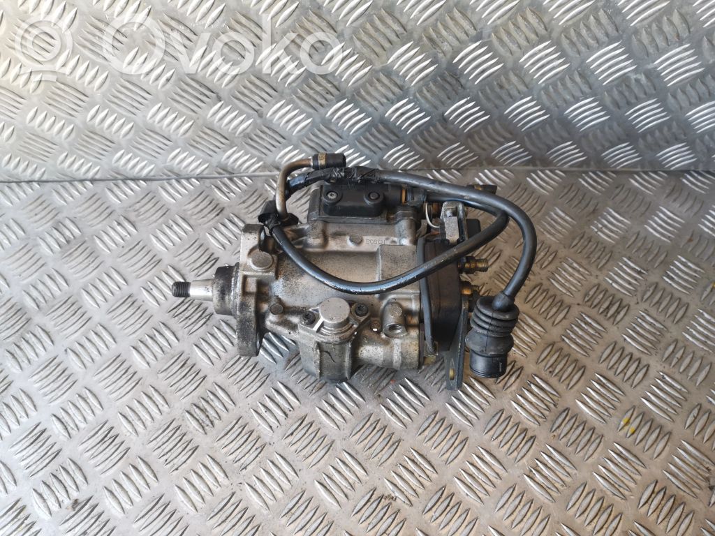 Audi 80 90 S2 B4 Pompă injecție de înaltă presiune 