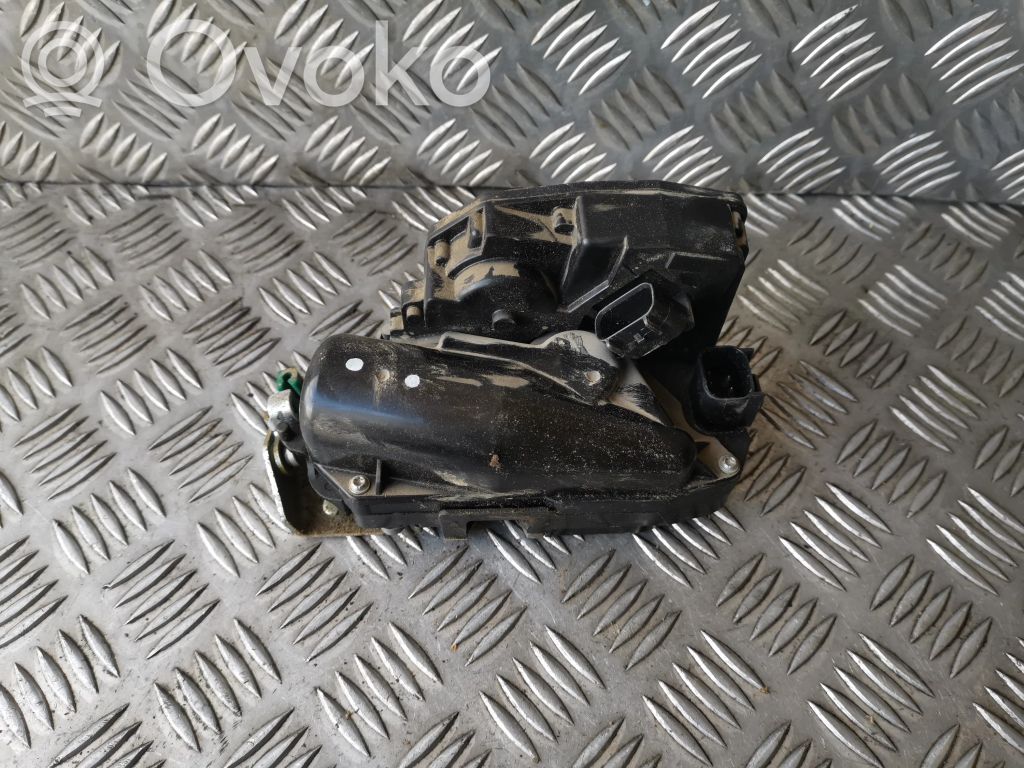 KIA Carnival Încuietoare portbagaj 