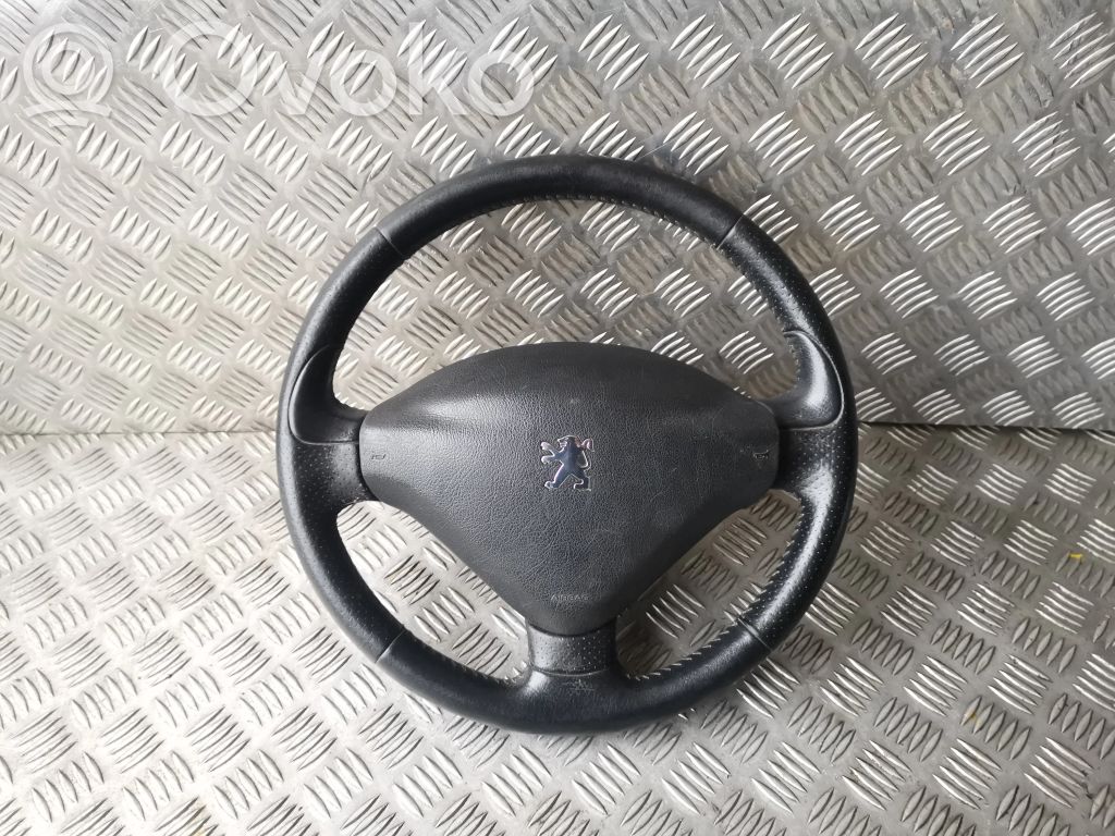 Peugeot 207 Vairas 