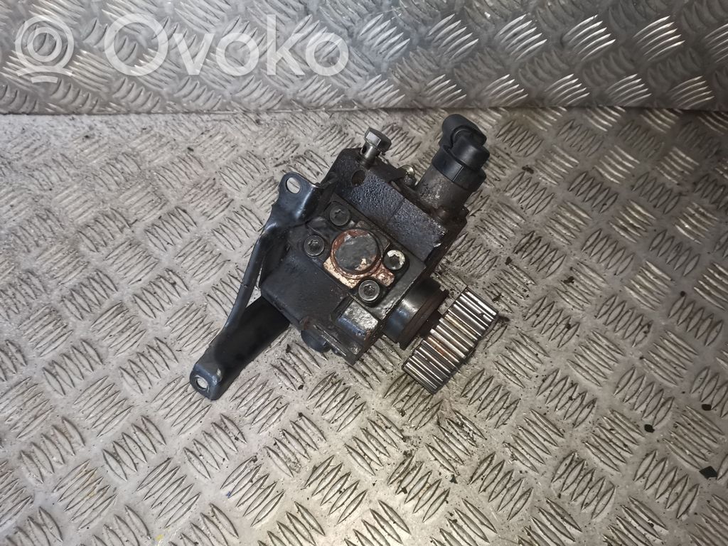 Audi A6 S6 C6 4F Fuel injection high pressure pump 