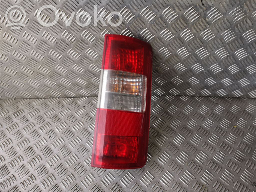 Ford Transit -  Tourneo Connect Lampa tylna 