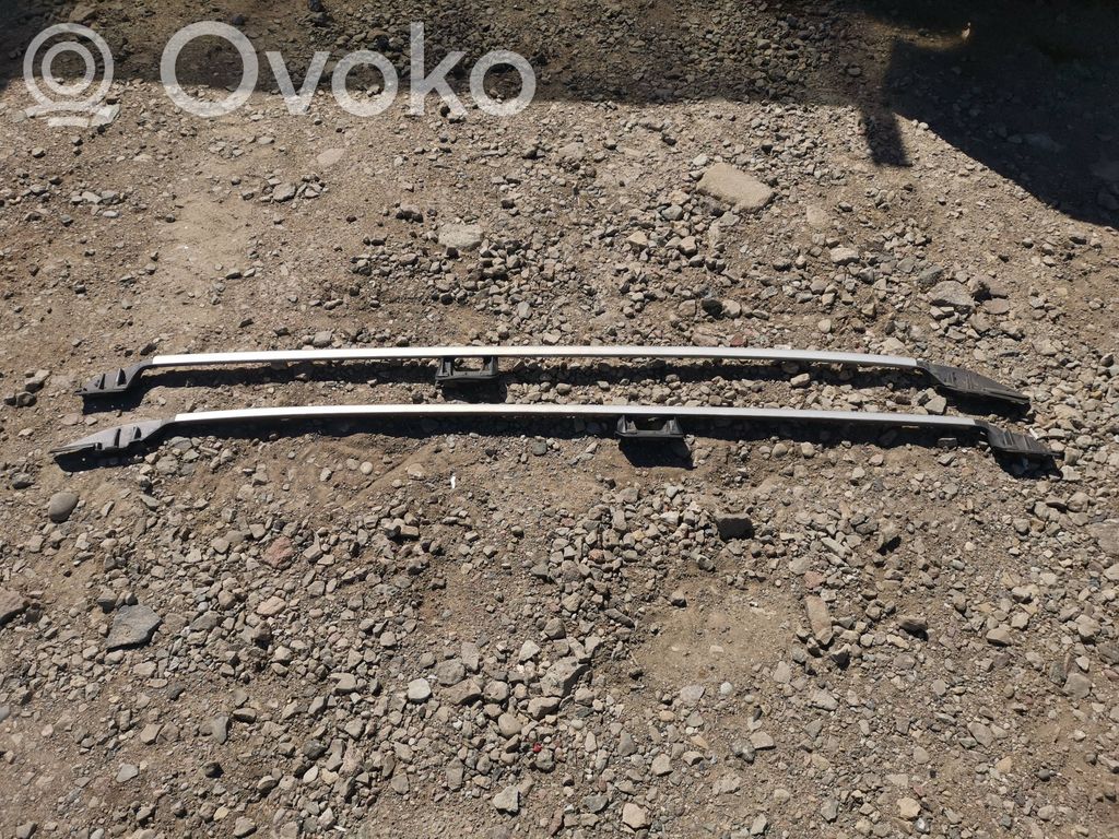 Volvo XC70 Kattokisko 