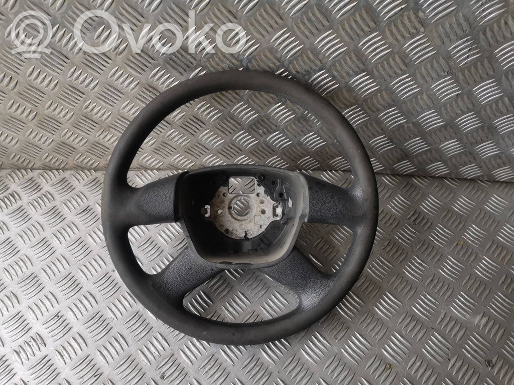 Skoda Octavia Mk2 (1Z) Volante 