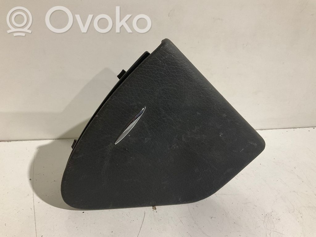 Mercedes-Benz E W211 Aschenbecher Tür hinten 