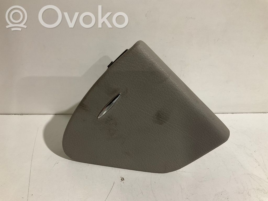 Mercedes-Benz E W211 Aschenbecher Tür hinten 