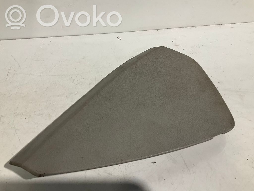 Mercedes-Benz E W211 Dashboard side end trim 